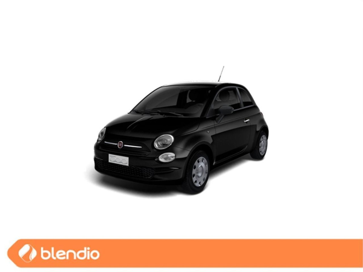 FIAT 500 Monotrim 1.0 Hybrid 