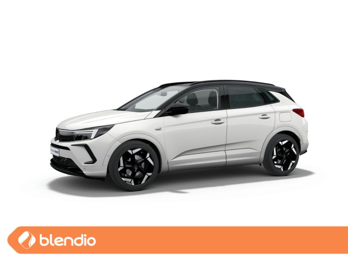 OPEL Grandland 1.6 Turbo PHEV GSe Auto /