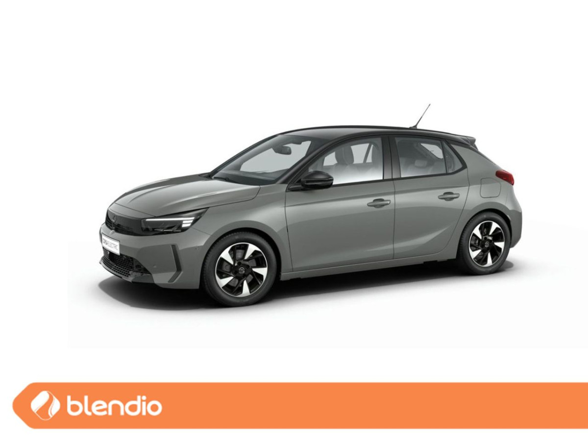 OPEL Corsa 50kWh GS