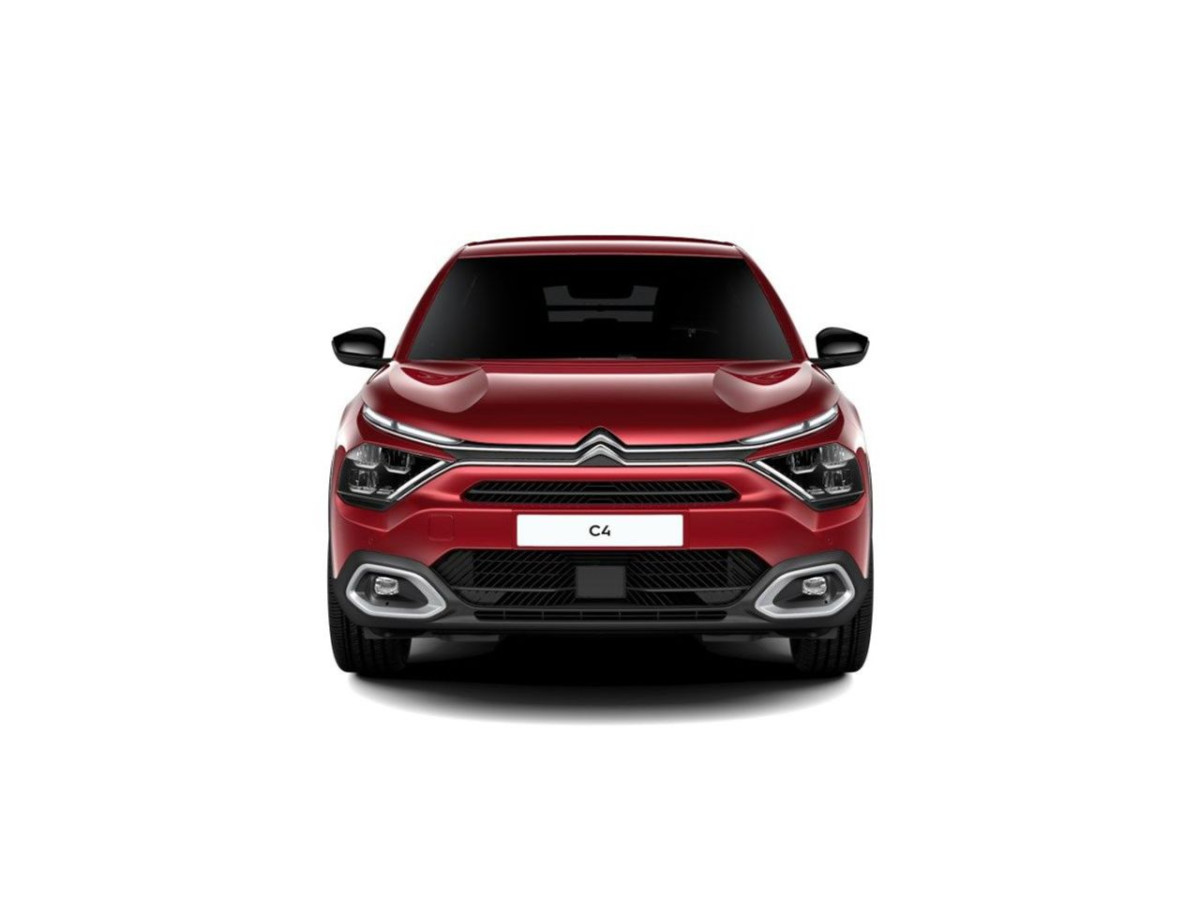 CITROËN C4