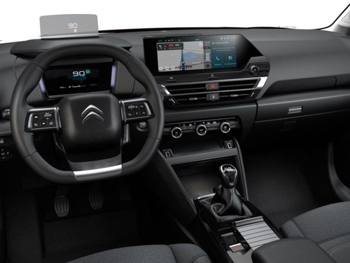 CITROËN C4