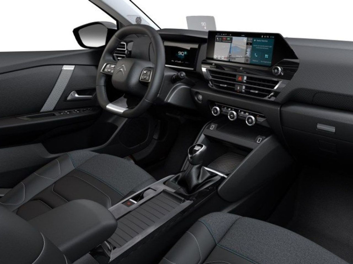 CITROËN C4