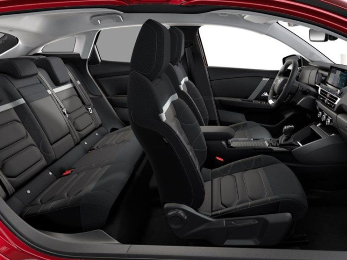 CITROËN C4