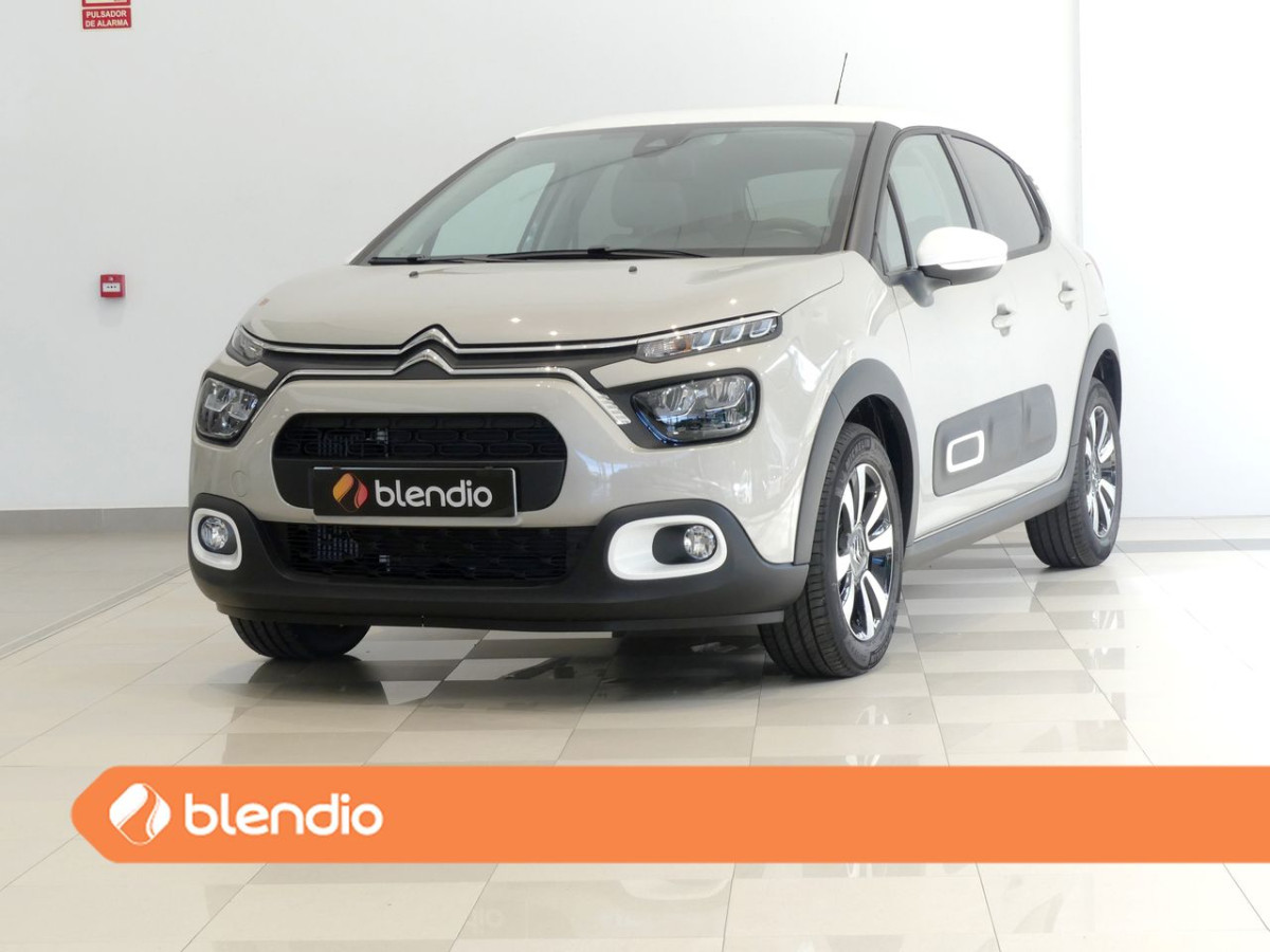 CITROËN C3 PureTech Max
