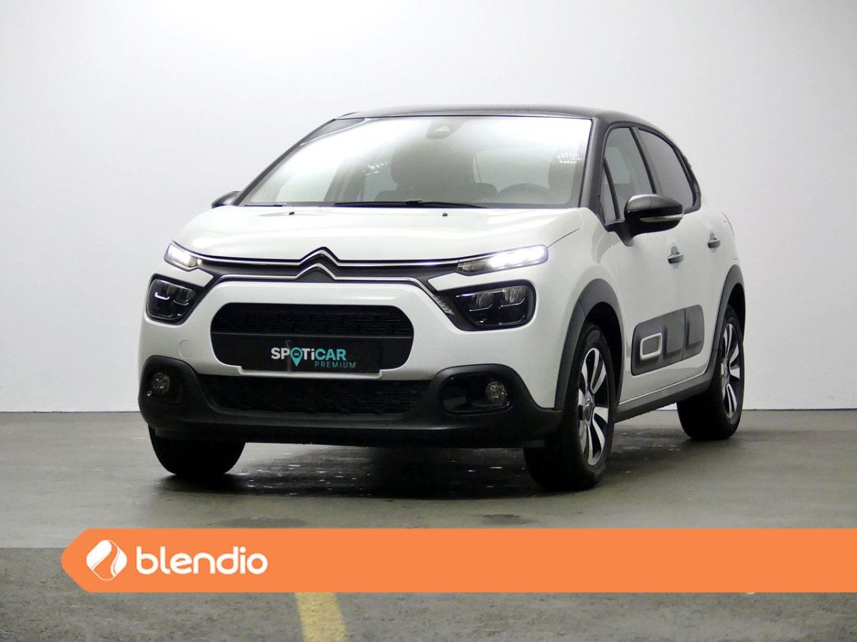 CITROËN C3 PureTech Max