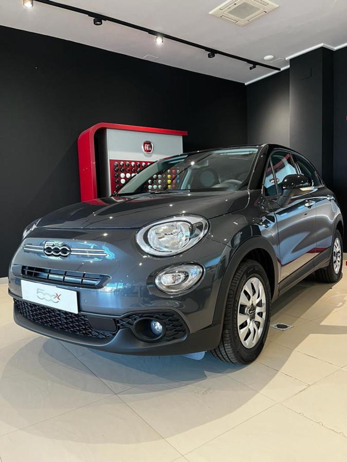 FIAT 500X 1.0 Firefly T3 