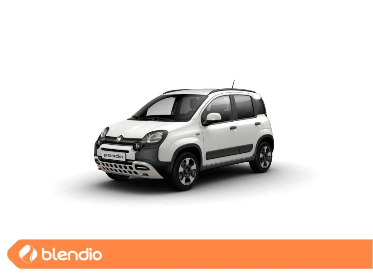 FIAT Panda Panda Cross 1.0 Hybrid 