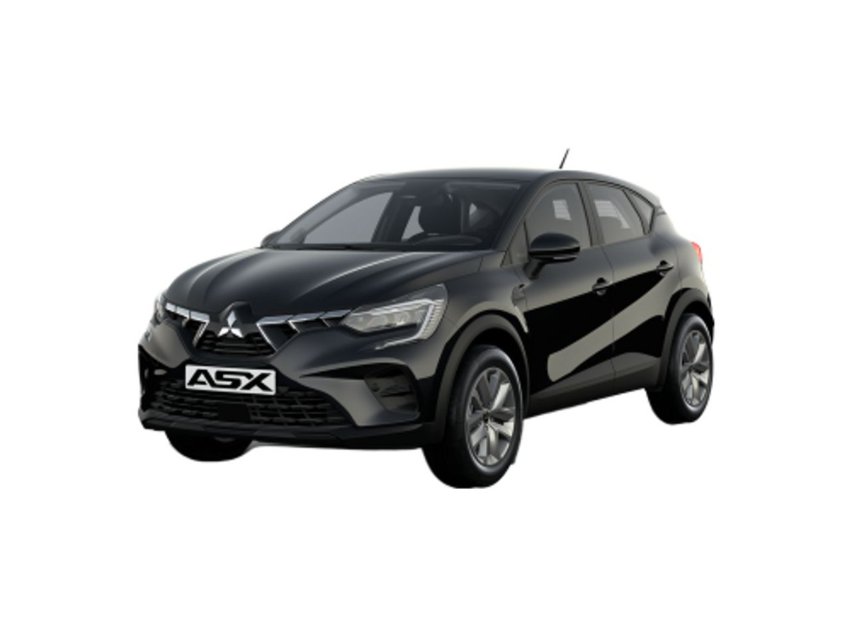 MITSUBISHI ASX 100T Spirit