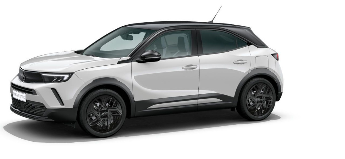 OPEL Mokka BEV 50kWh GS-e