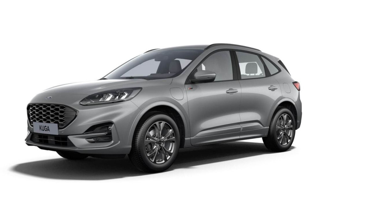 FORD Kuga ST-Line 2.5 Duratec PHEV Auto