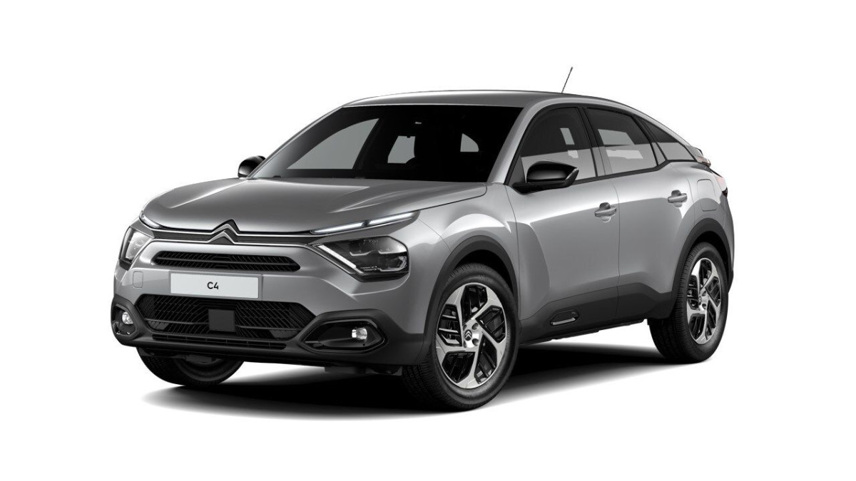 CITROËN C3 Aircross PureTech You!