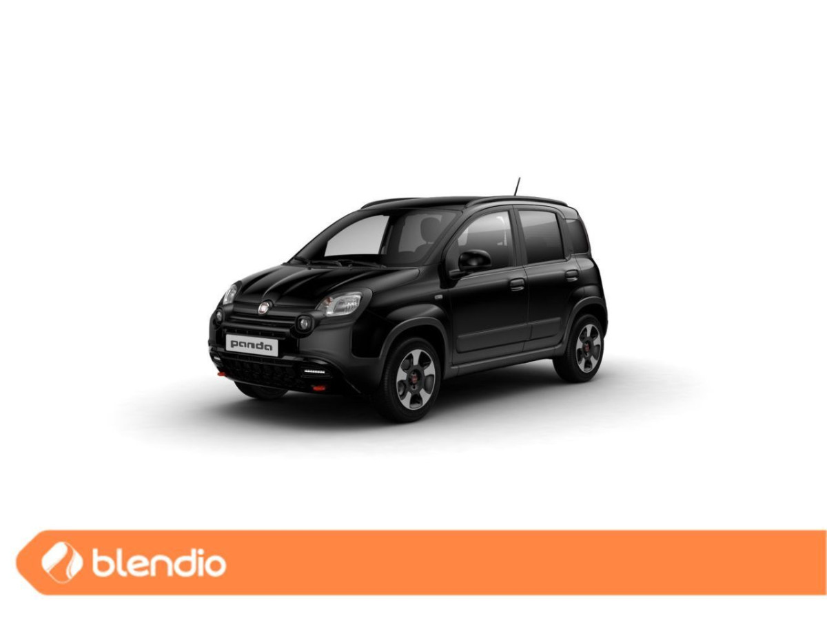 FIAT Panda Panda Cross 1.0 Hybrid 