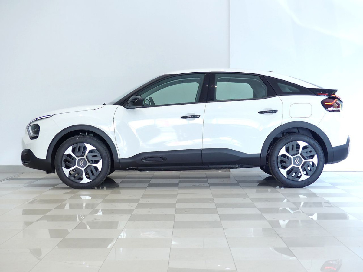 CITROËN C4