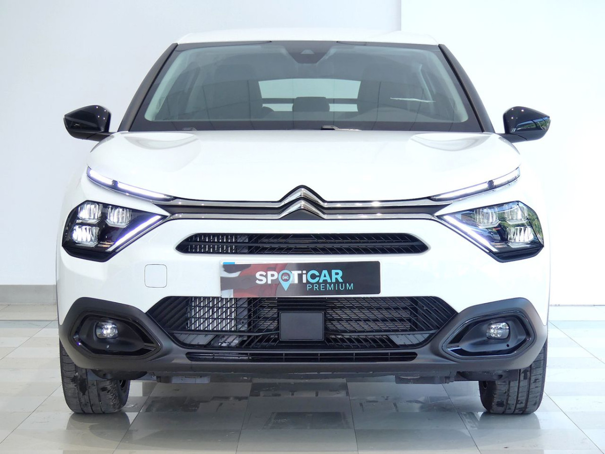 CITROËN C4