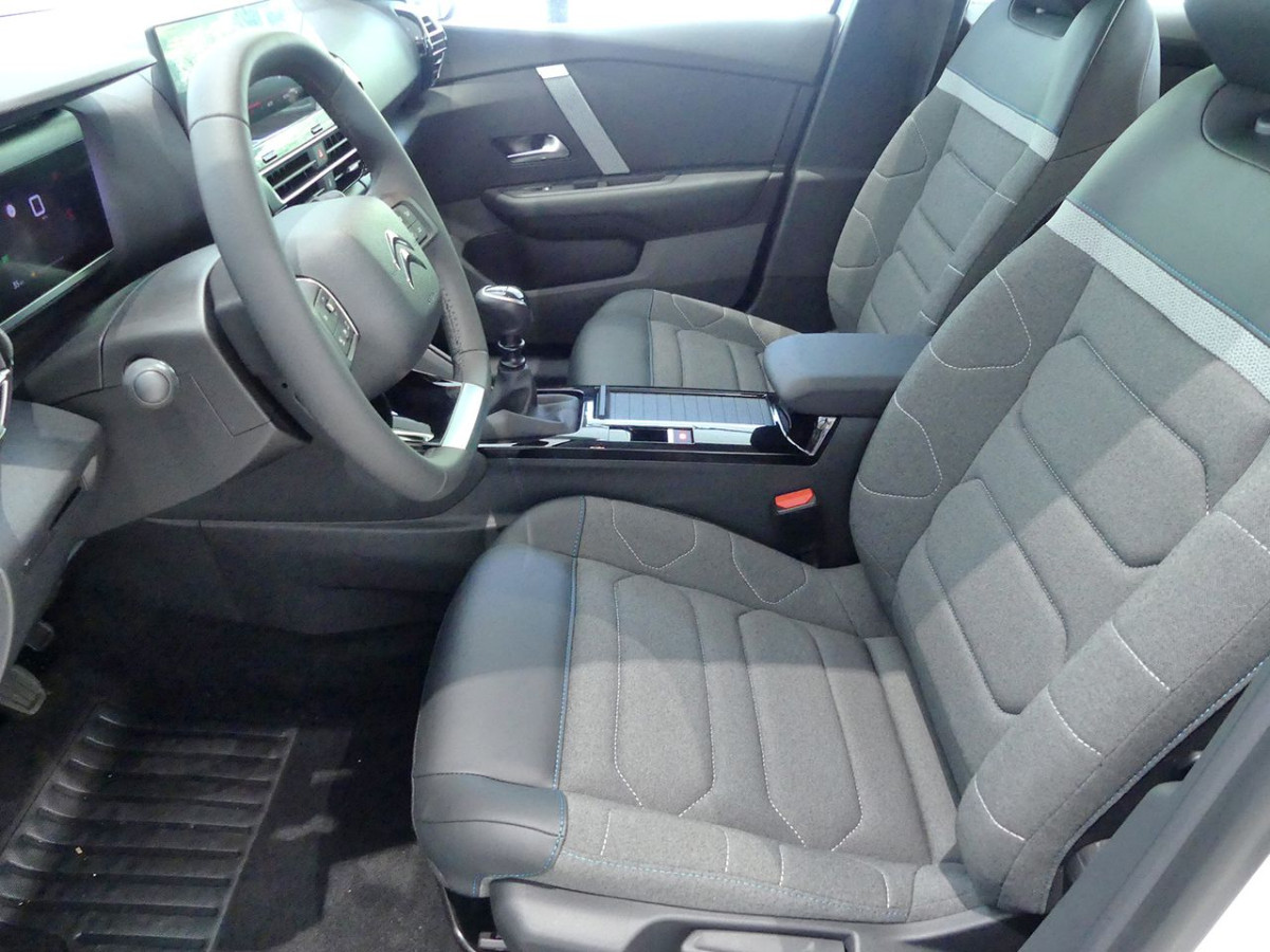 CITROËN C4