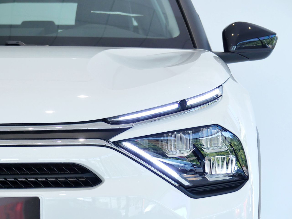 CITROËN C4