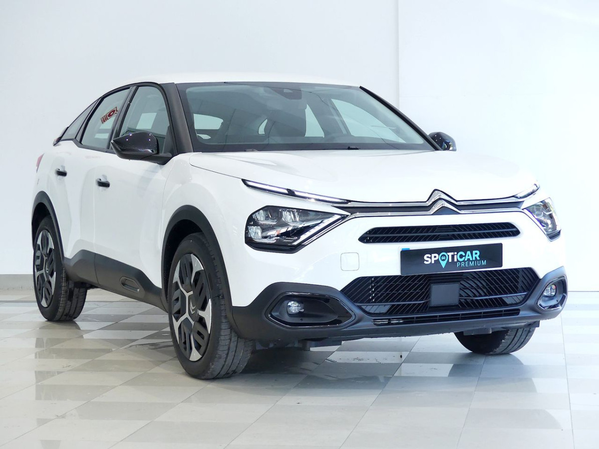 CITROËN C4