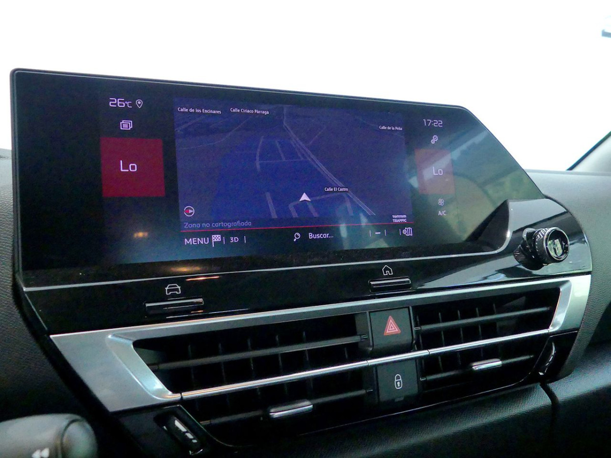 CITROËN C4