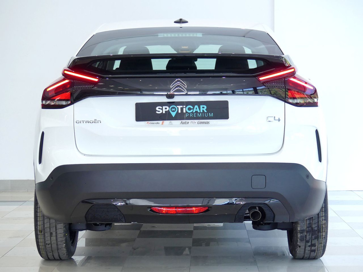 CITROËN C4