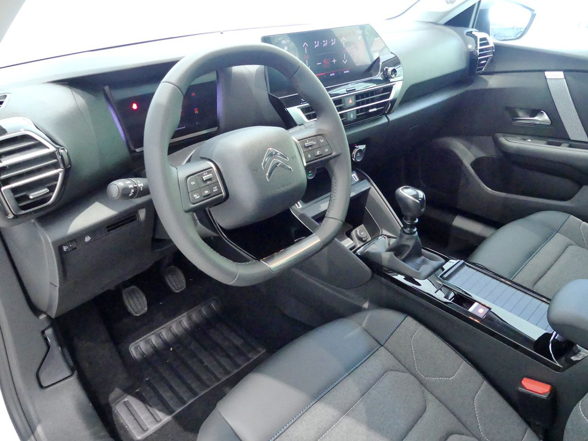 CITROËN C4