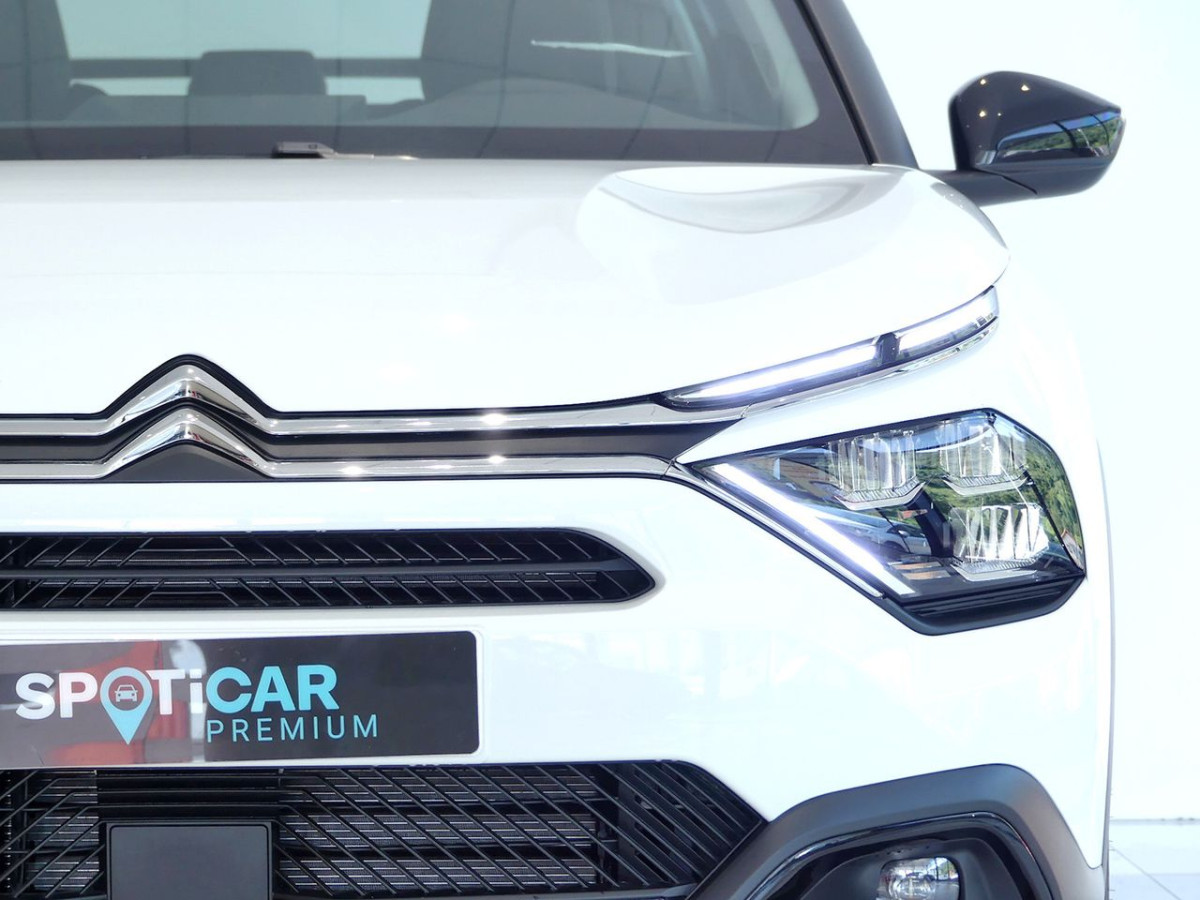 CITROËN C4