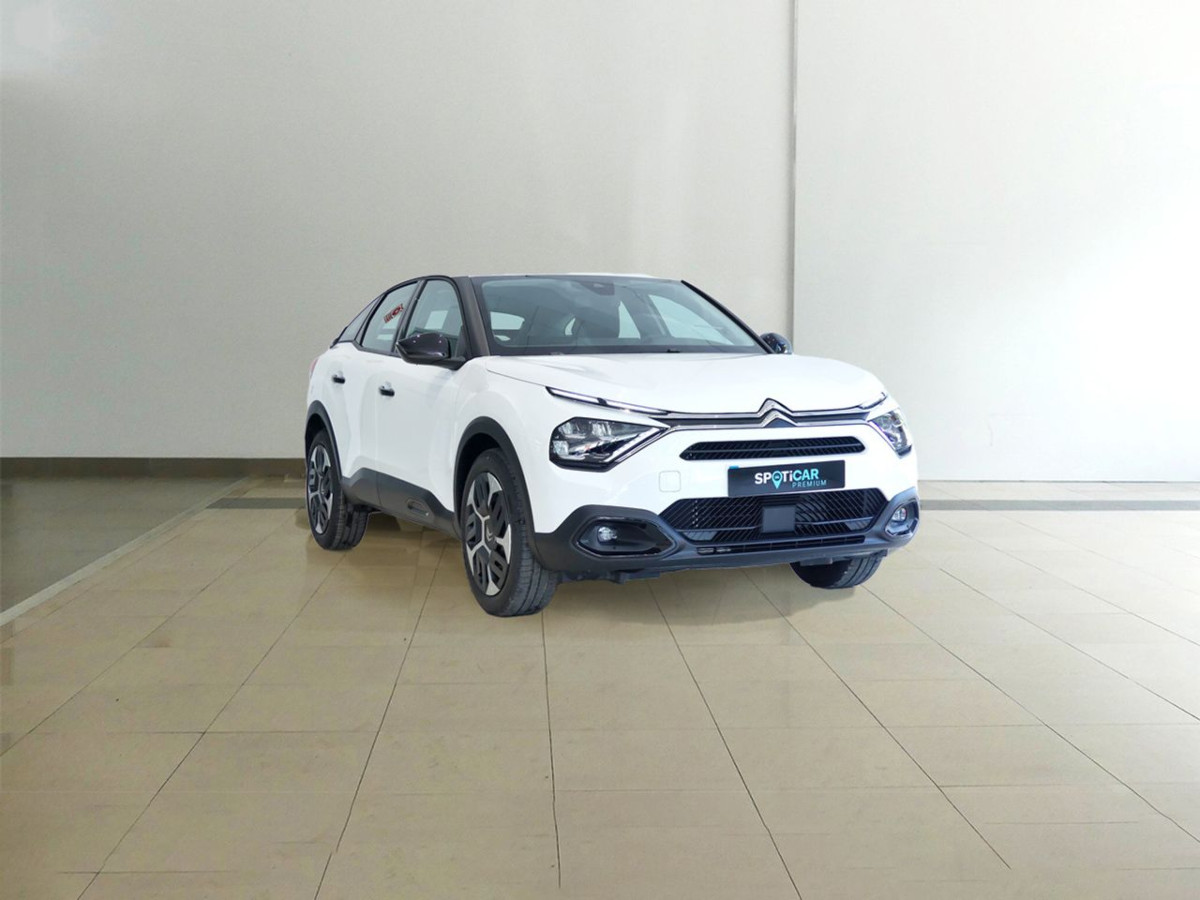 CITROËN C4