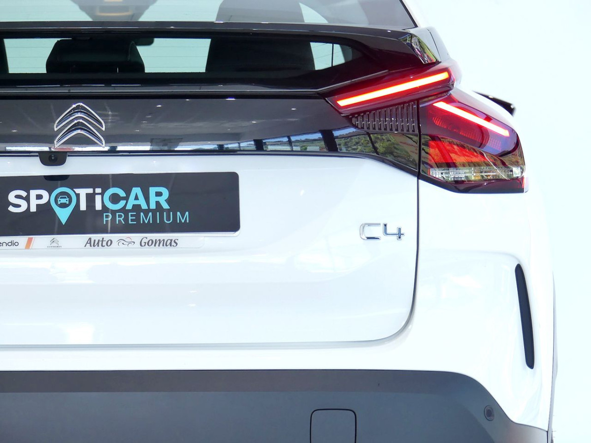 CITROËN C4