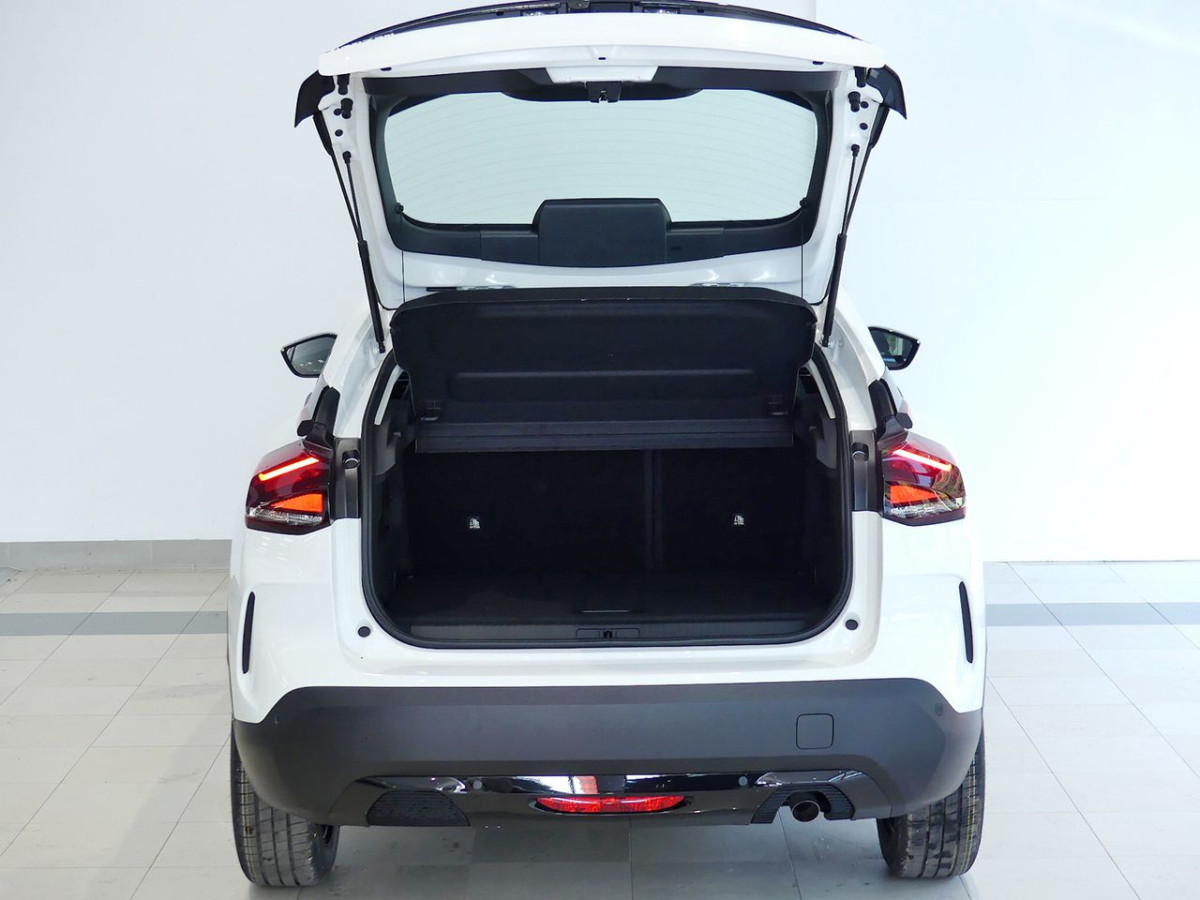 CITROËN C4