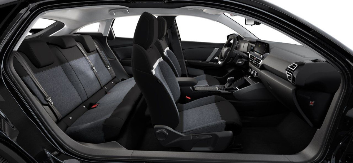 CITROËN C4