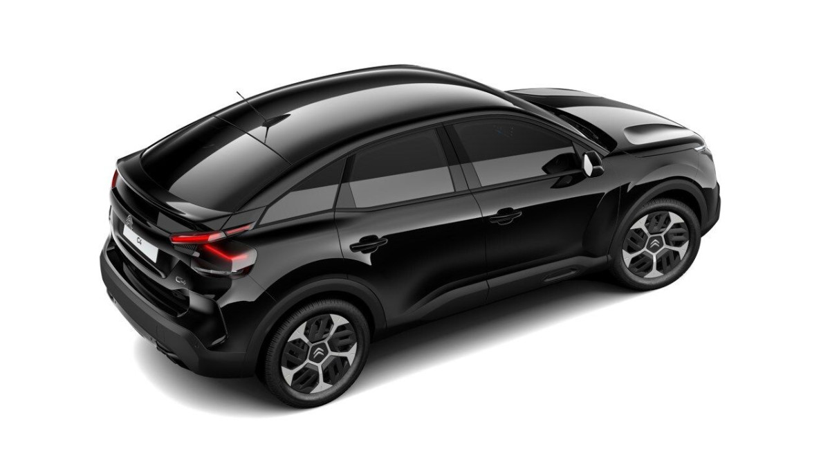 CITROËN C4