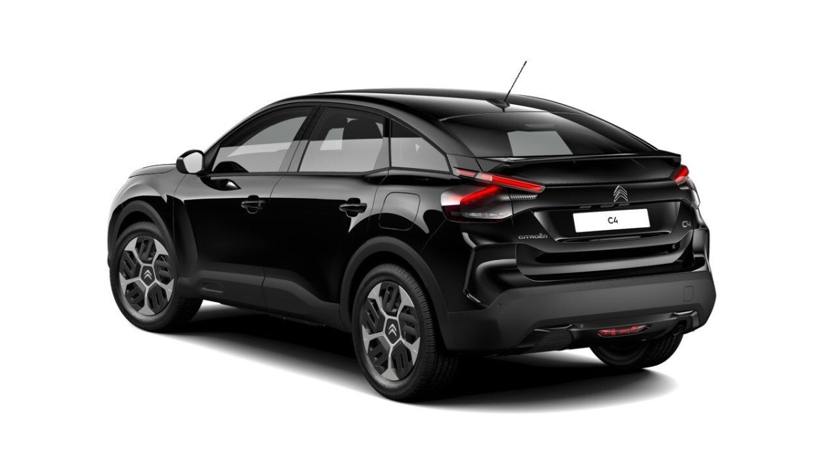 CITROËN C4