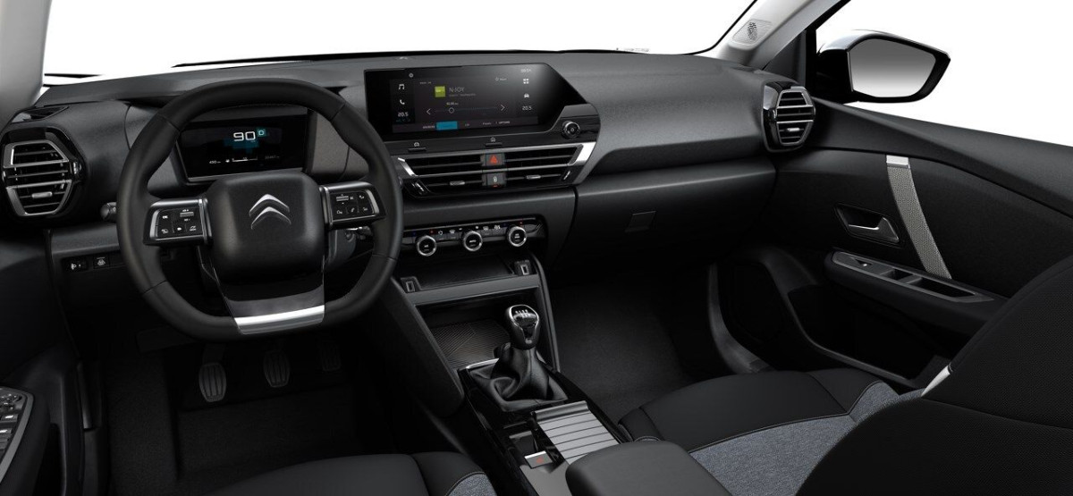 CITROËN C4