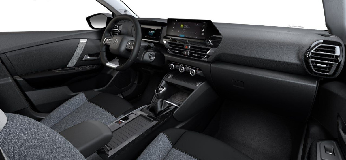 CITROËN C4