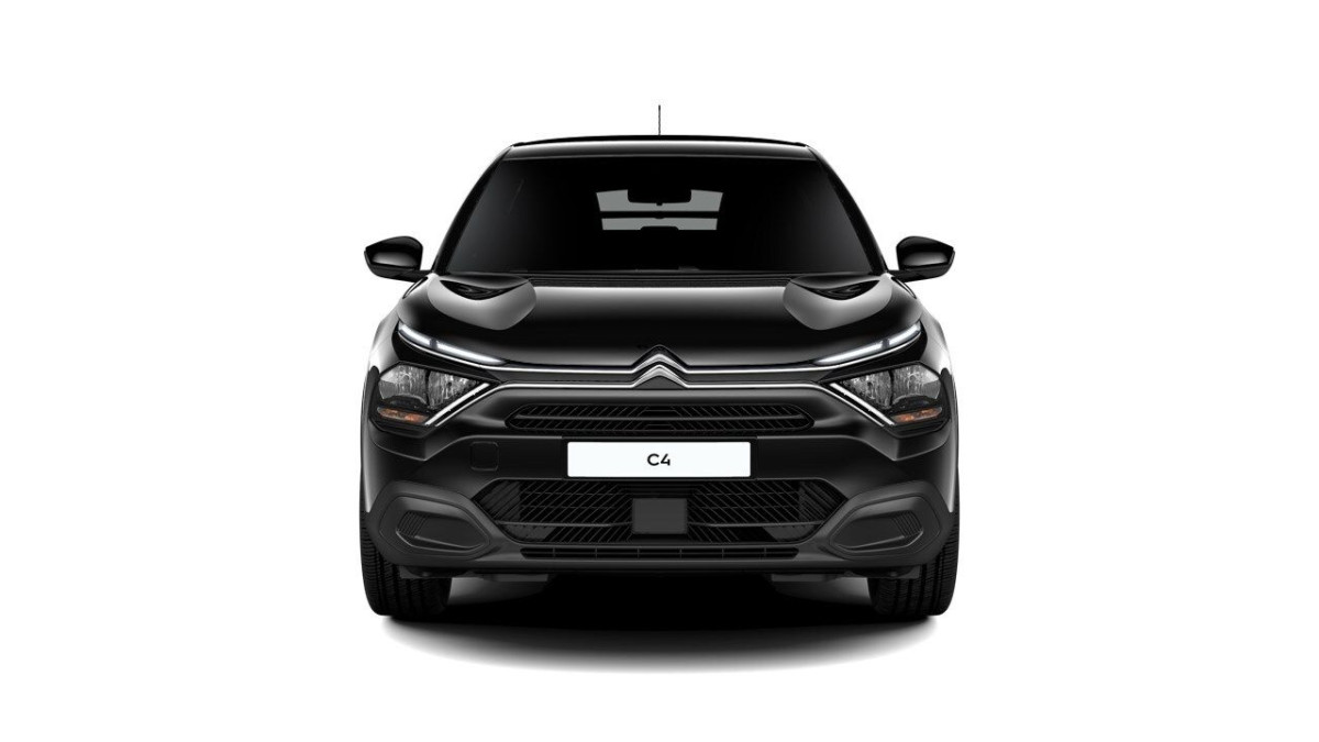 CITROËN C4