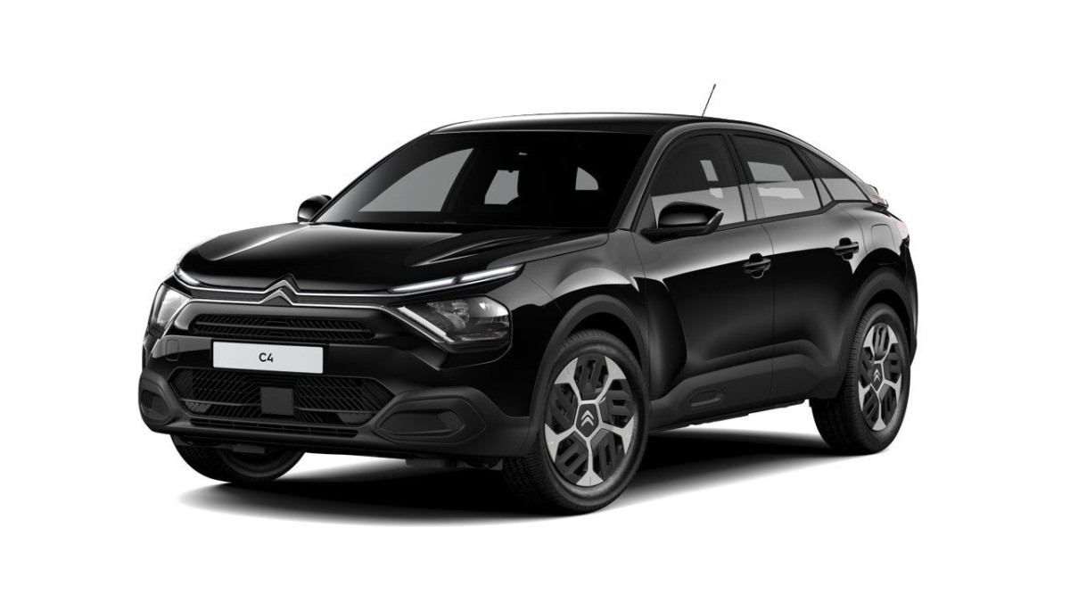 CITROËN C4 PureTech S&S 6v You