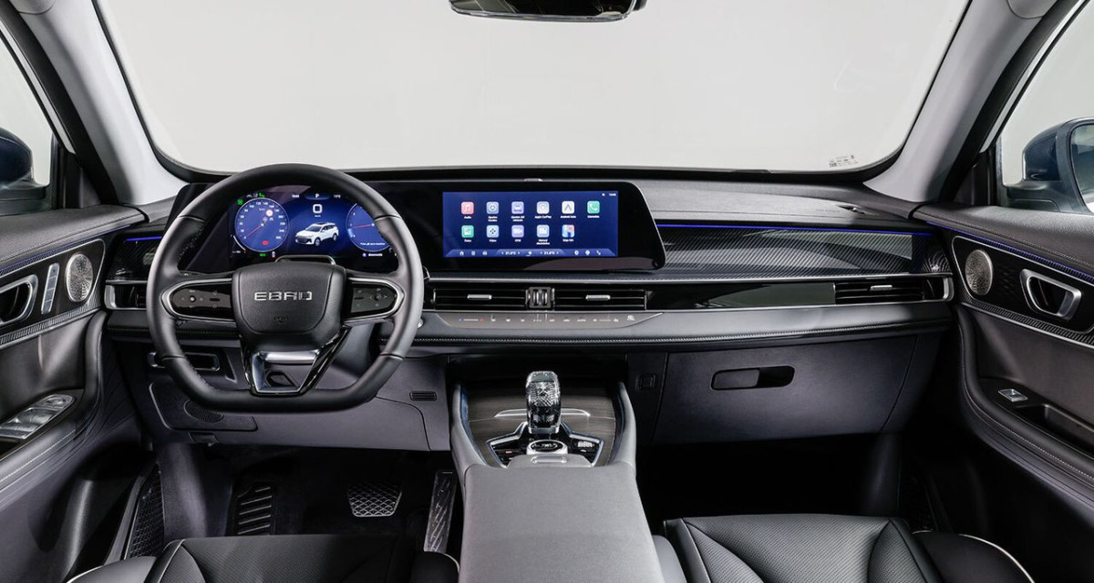 EBRO S700