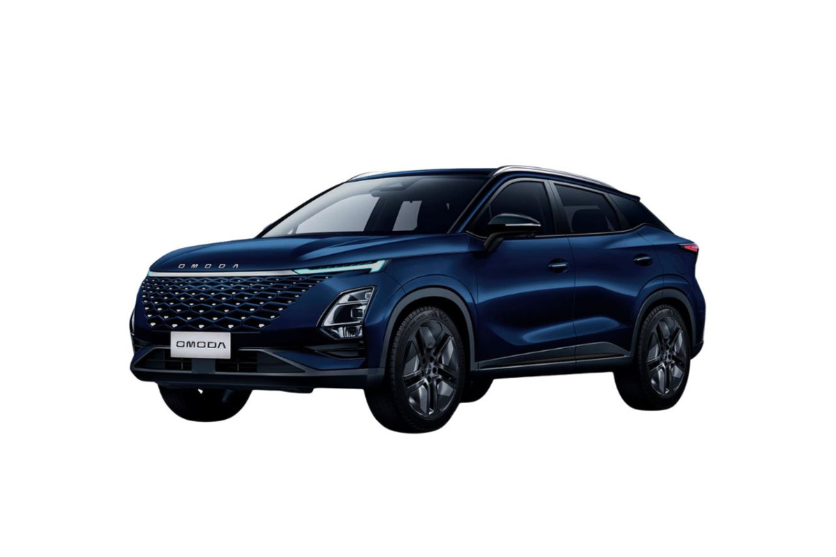 OMODA 5