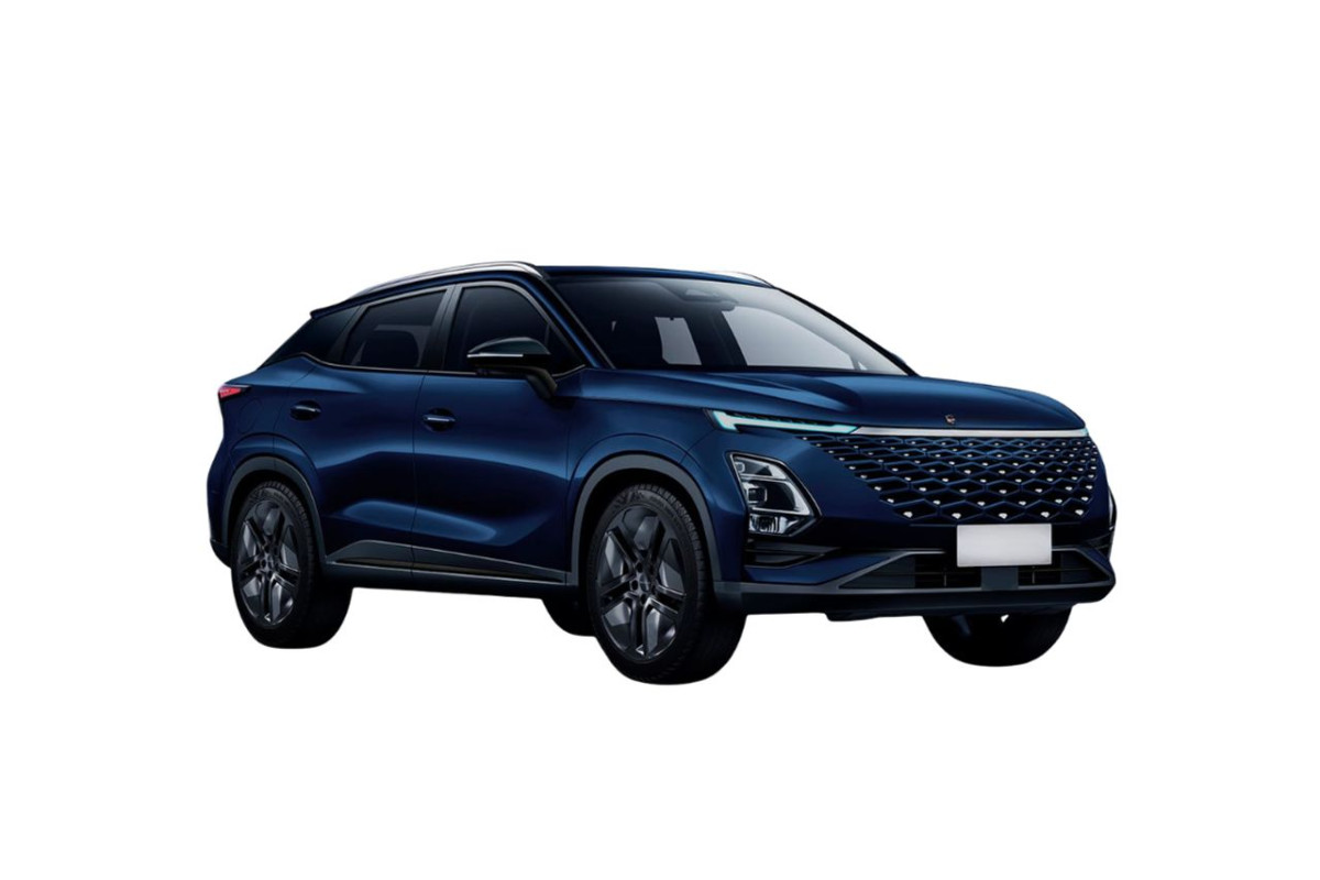 OMODA 5