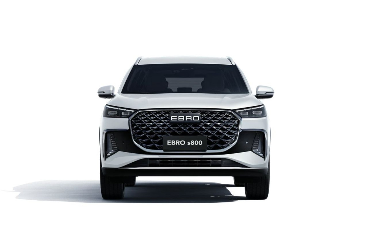 EBRO S800