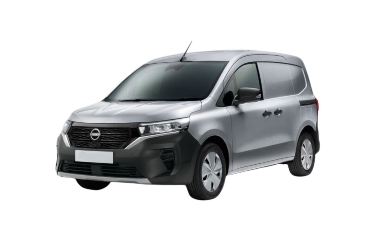 NISSAN Townstar