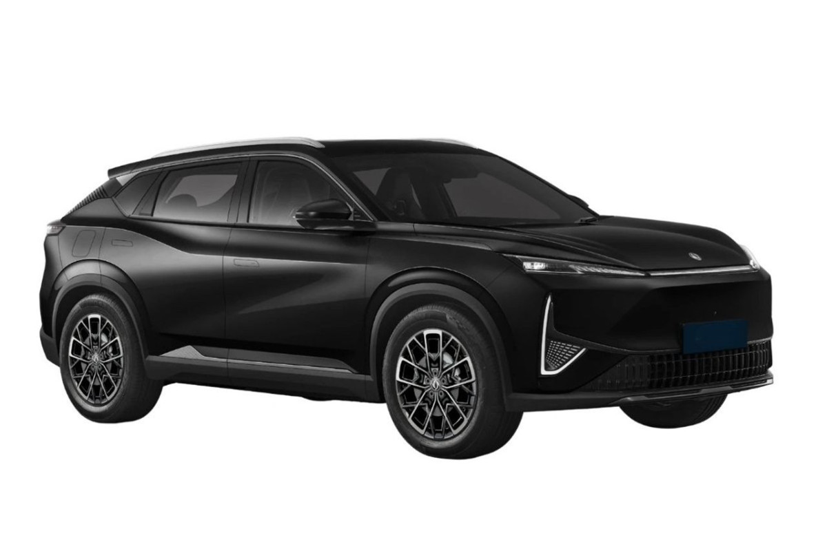DONGFENG Box