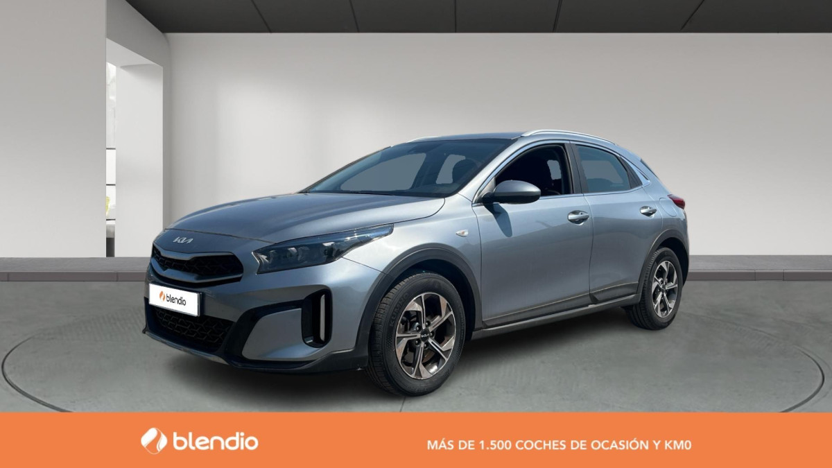 KIA XCEED XCEED 1.0 T-GDI DRIVE 5P