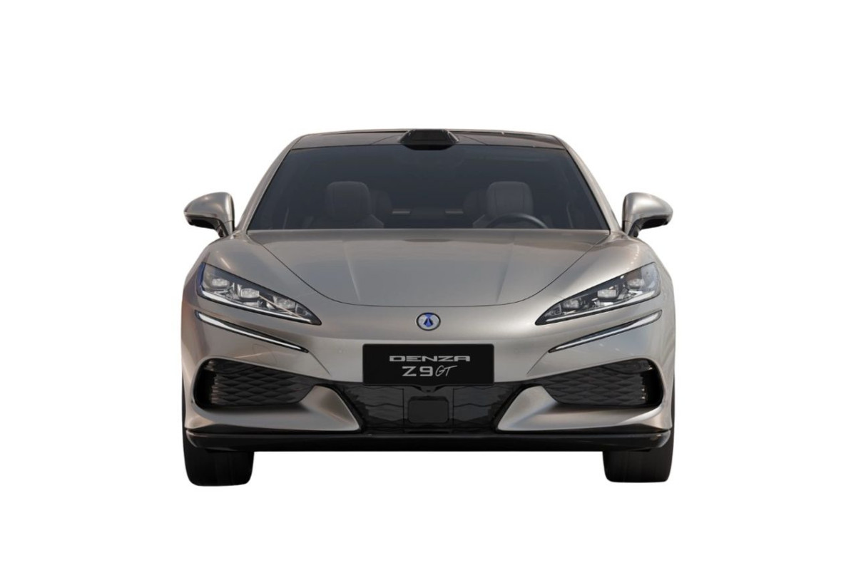 DENZA Z9