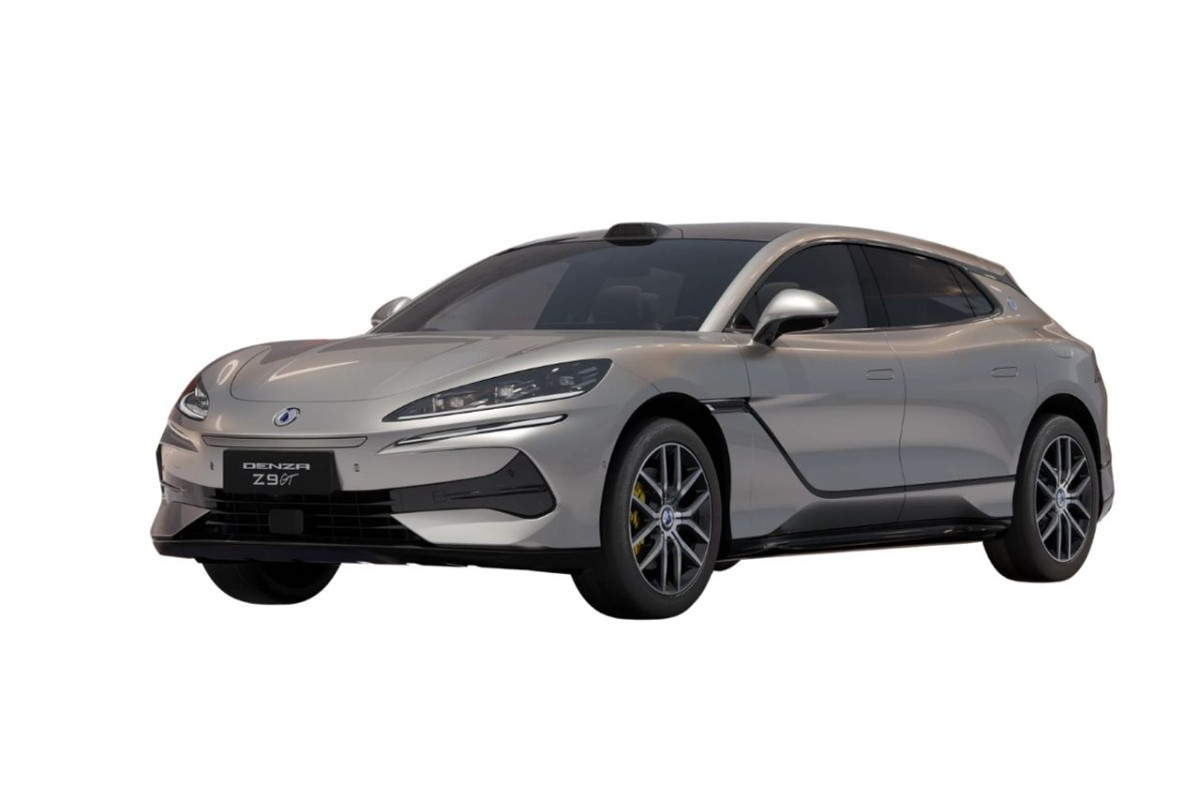 DENZA Z9