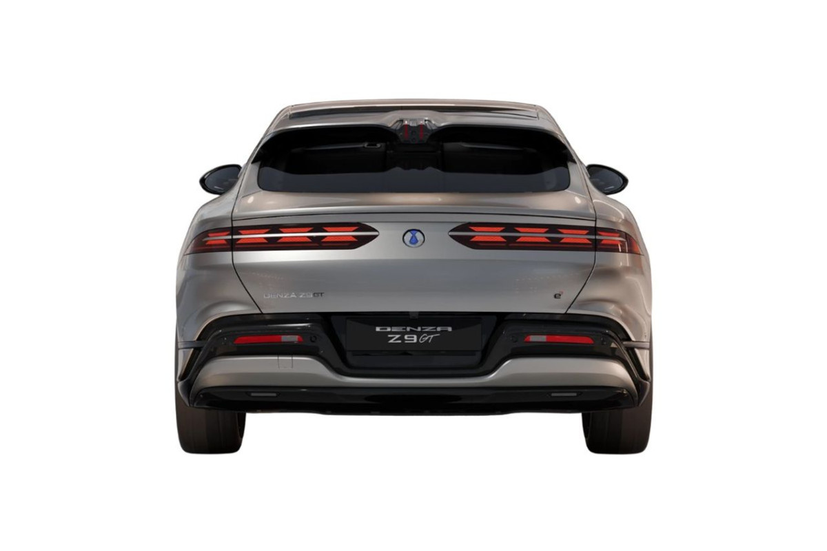 DENZA Z9