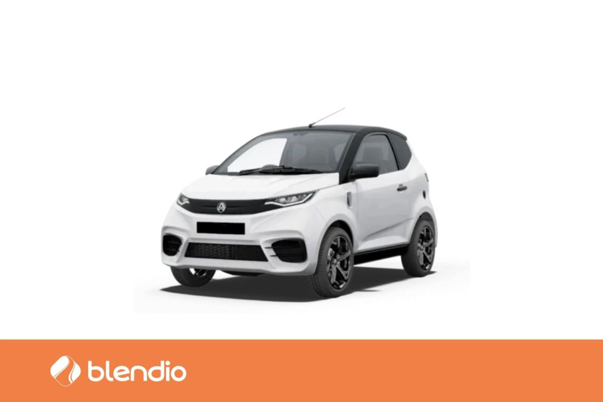 AIXAM City Sport