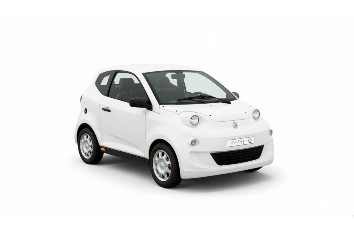 AIXAM Minauto