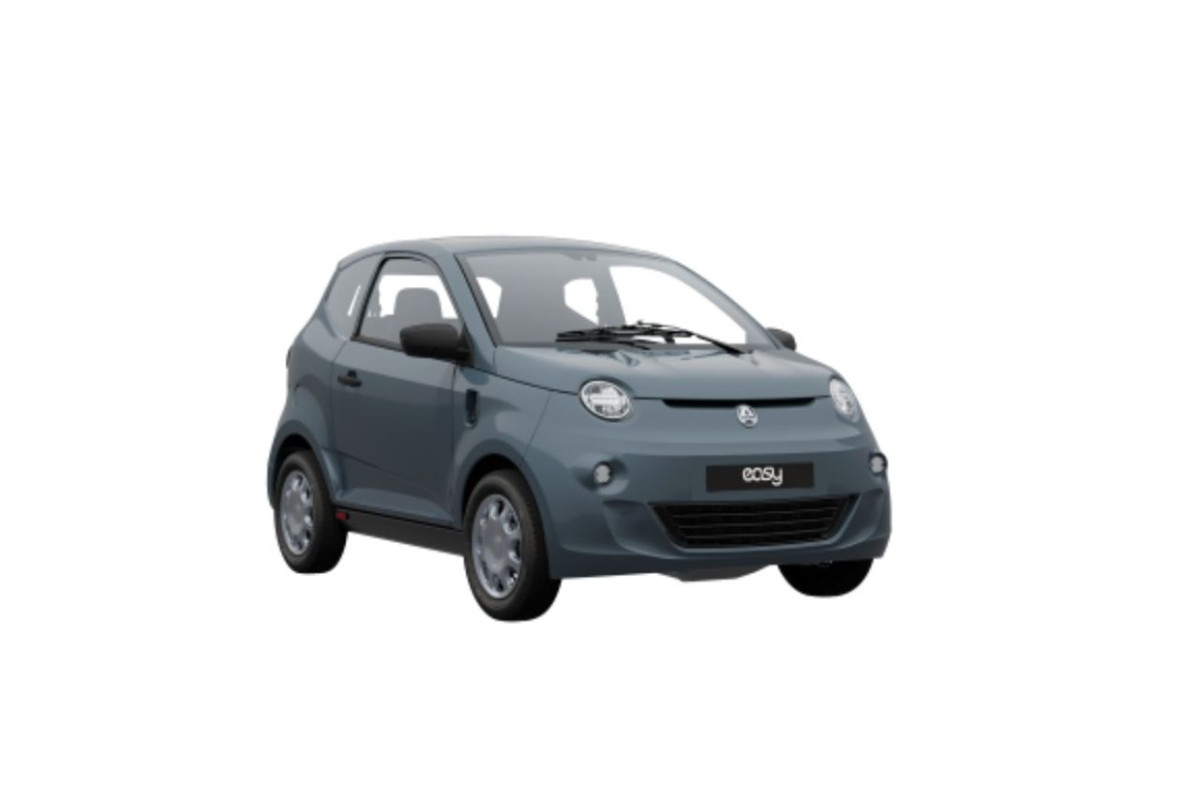 AIXAM Minauto