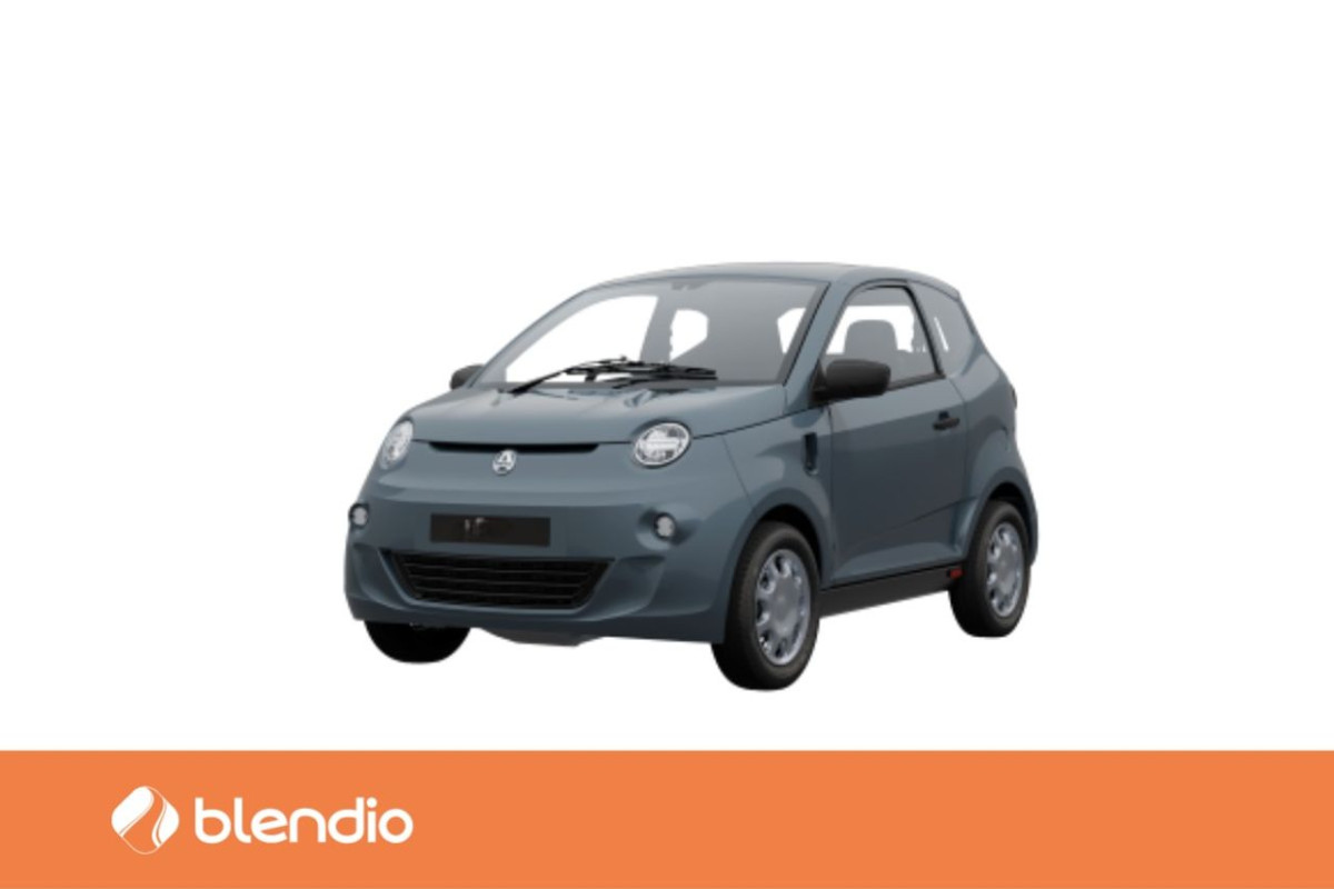 AIXAM Minauto Chic