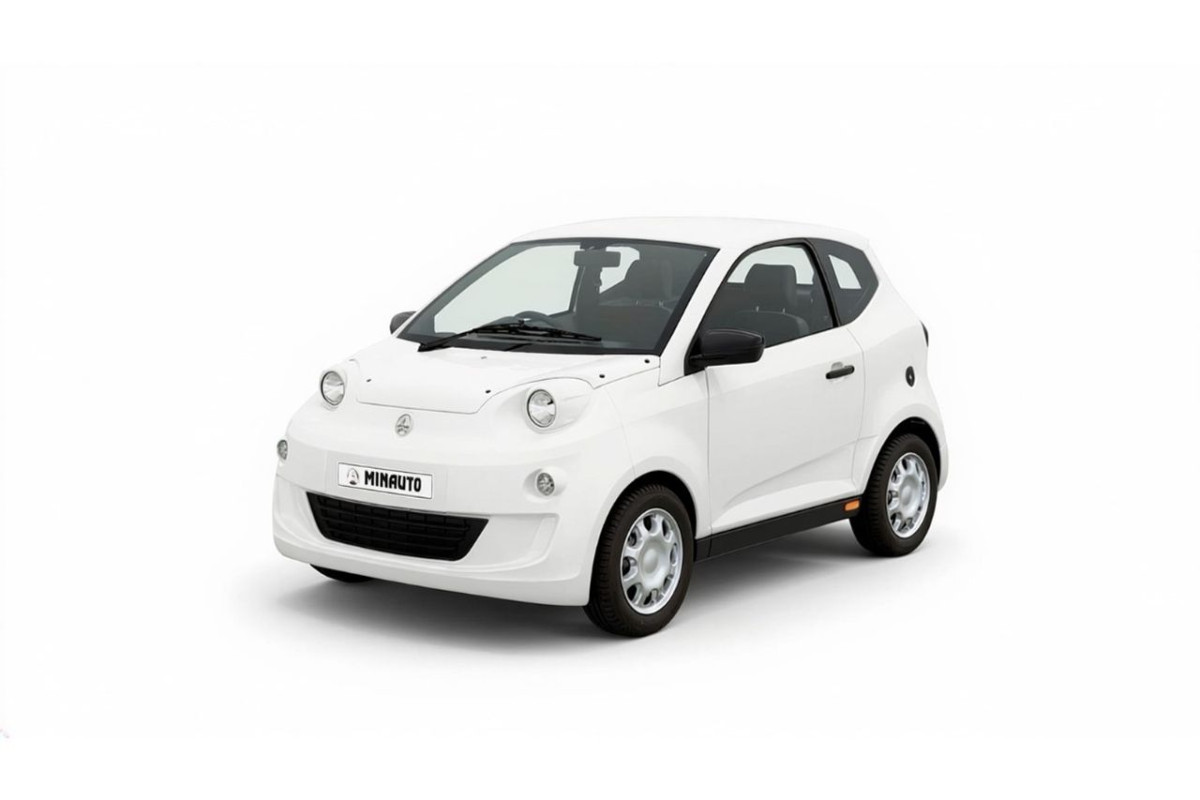 AIXAM Minauto